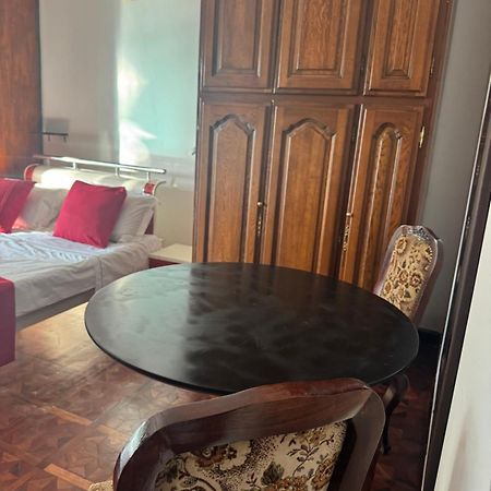 Villa Aquarium Antananarivo Eksteriør billede