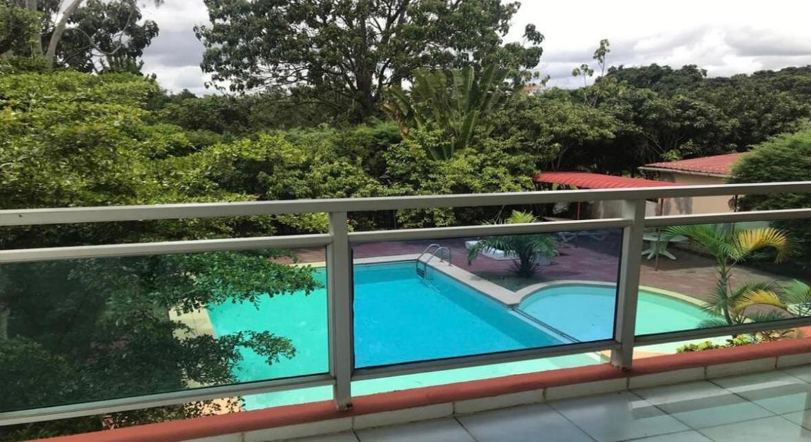 Villa Aquarium Antananarivo Eksteriør billede