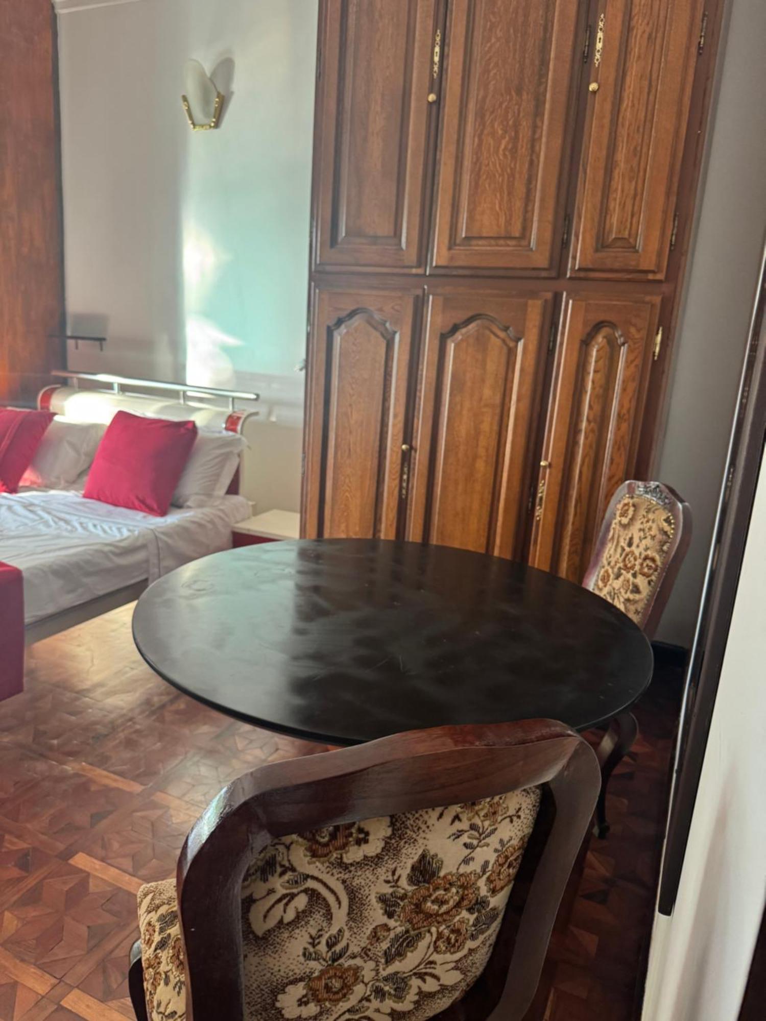 Villa Aquarium Antananarivo Eksteriør billede