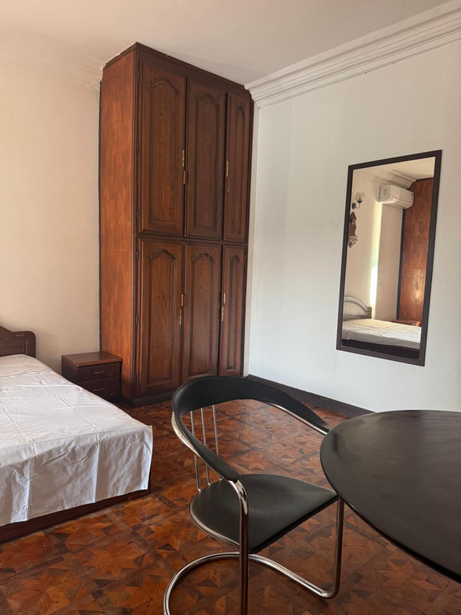 Villa Aquarium Antananarivo Eksteriør billede