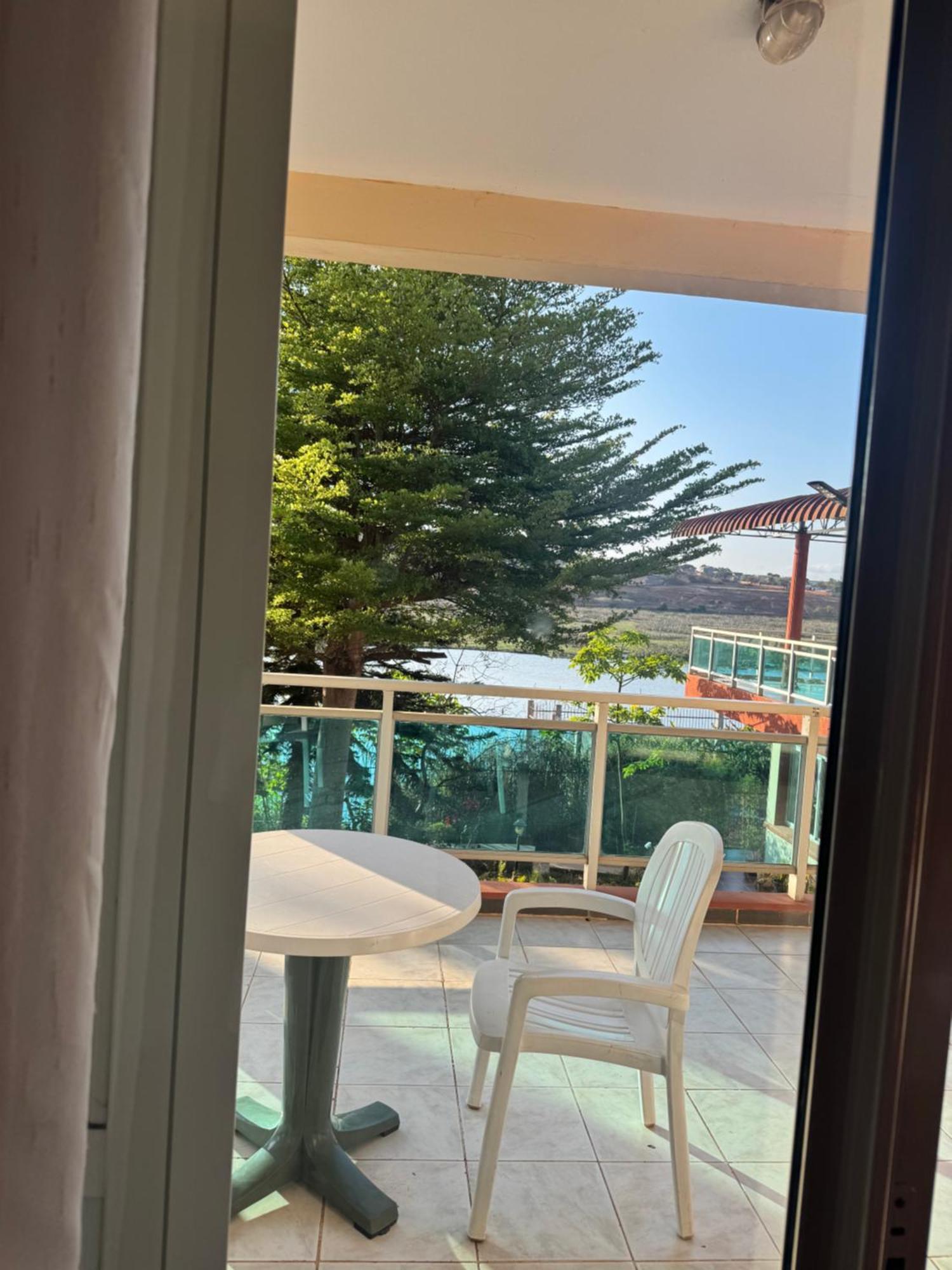 Villa Aquarium Antananarivo Eksteriør billede