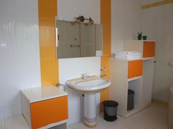 Villa Aquarium Antananarivo Eksteriør billede