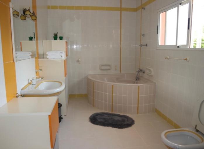 Villa Aquarium Antananarivo Eksteriør billede