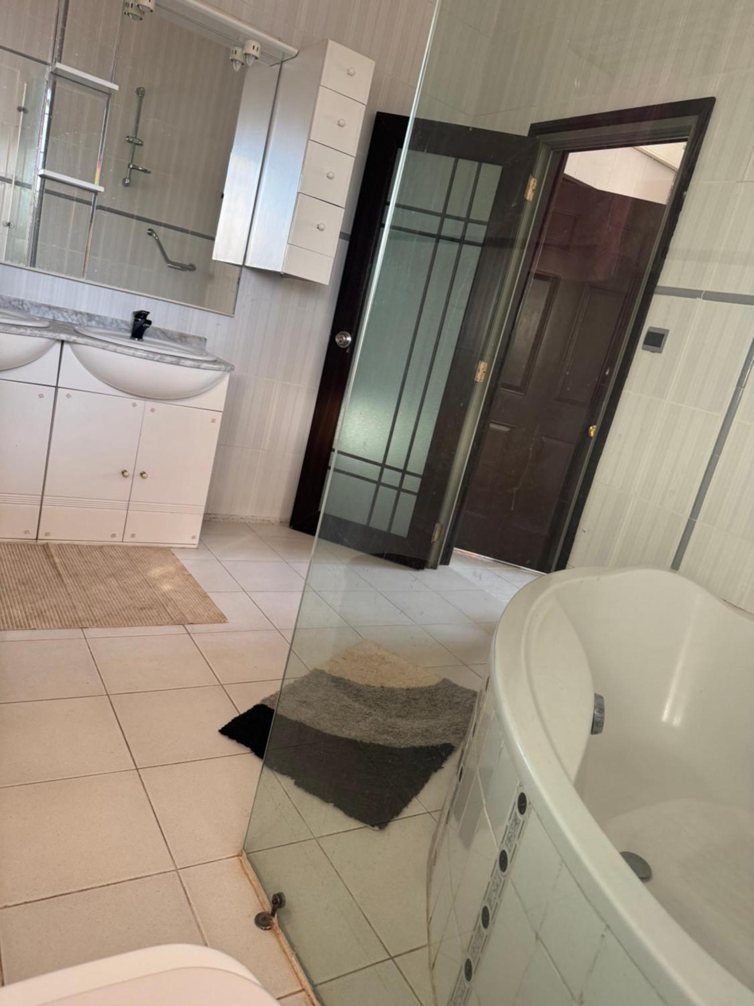 Villa Aquarium Antananarivo Eksteriør billede