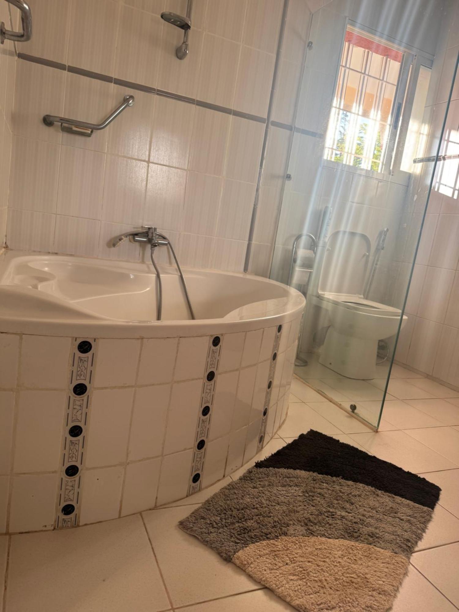 Villa Aquarium Antananarivo Eksteriør billede
