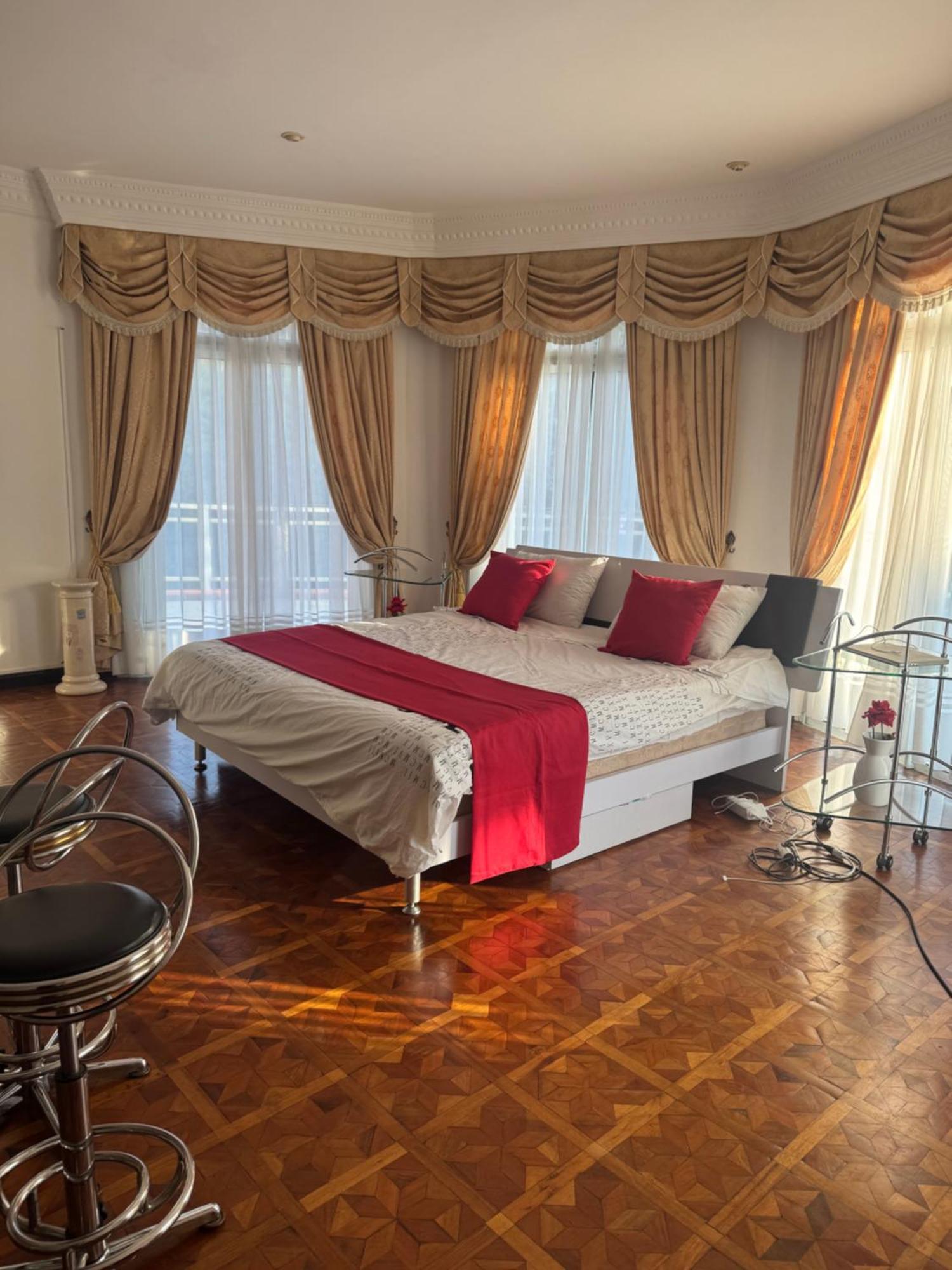 Villa Aquarium Antananarivo Eksteriør billede