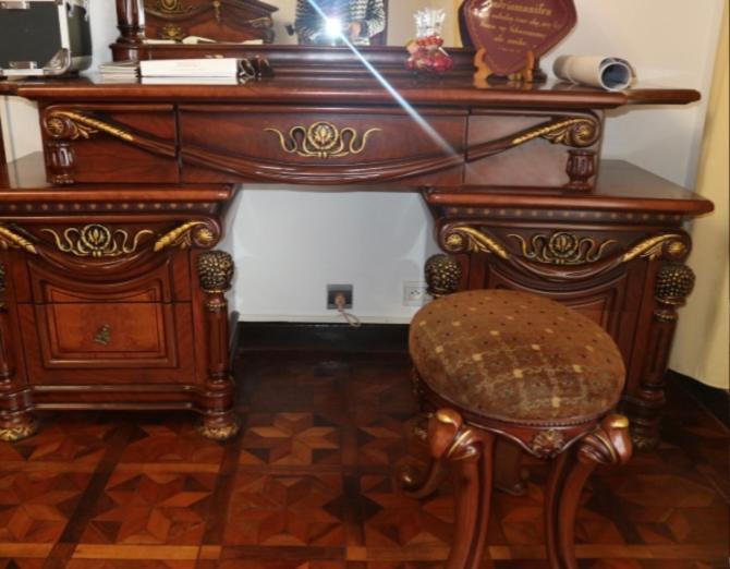 Villa Aquarium Antananarivo Eksteriør billede