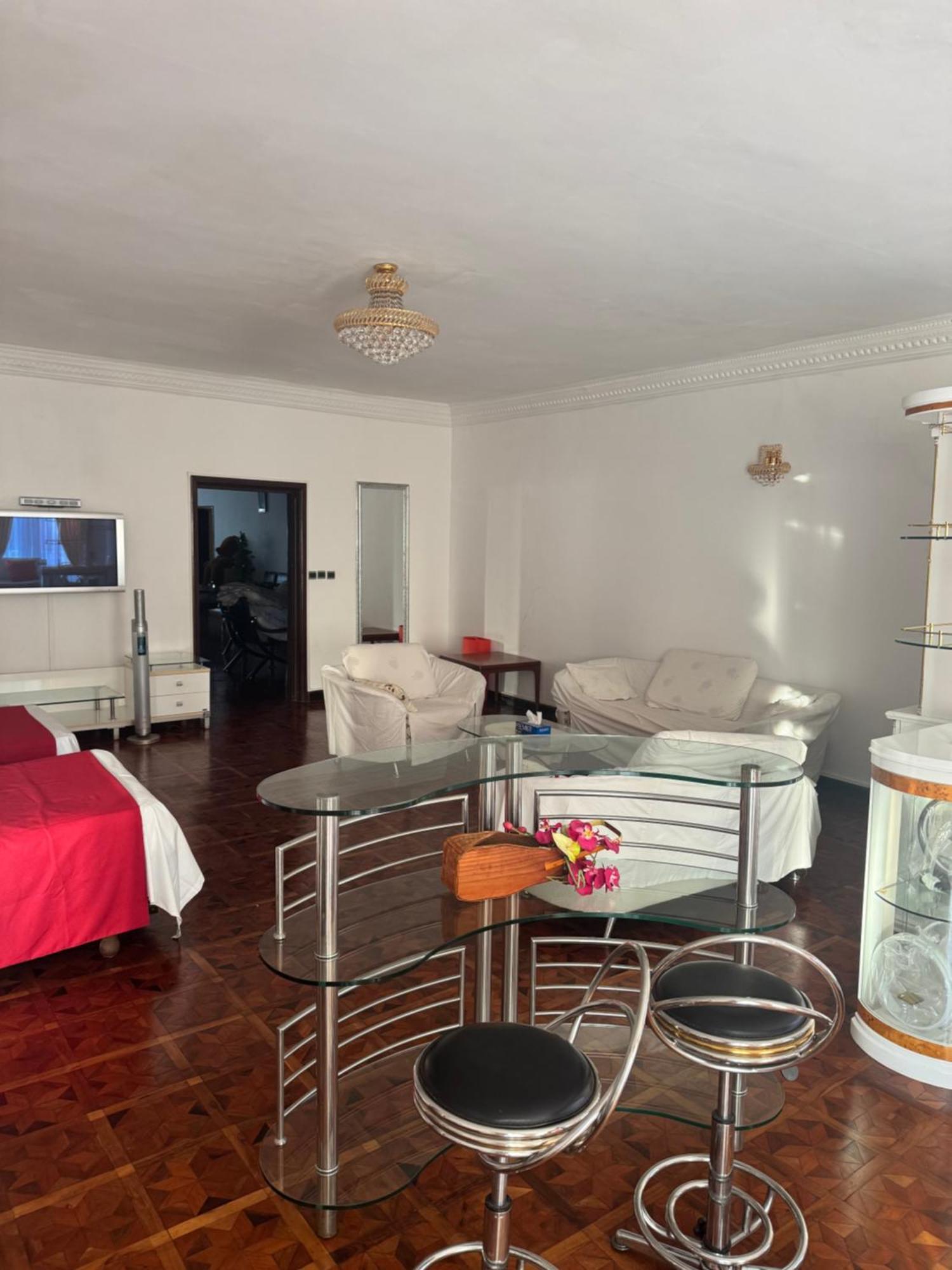 Villa Aquarium Antananarivo Eksteriør billede